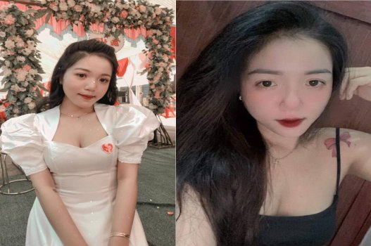 chiếu phim sex của thái Chú bảo vệ may mắn bị em gái gạ gẫm trên xe